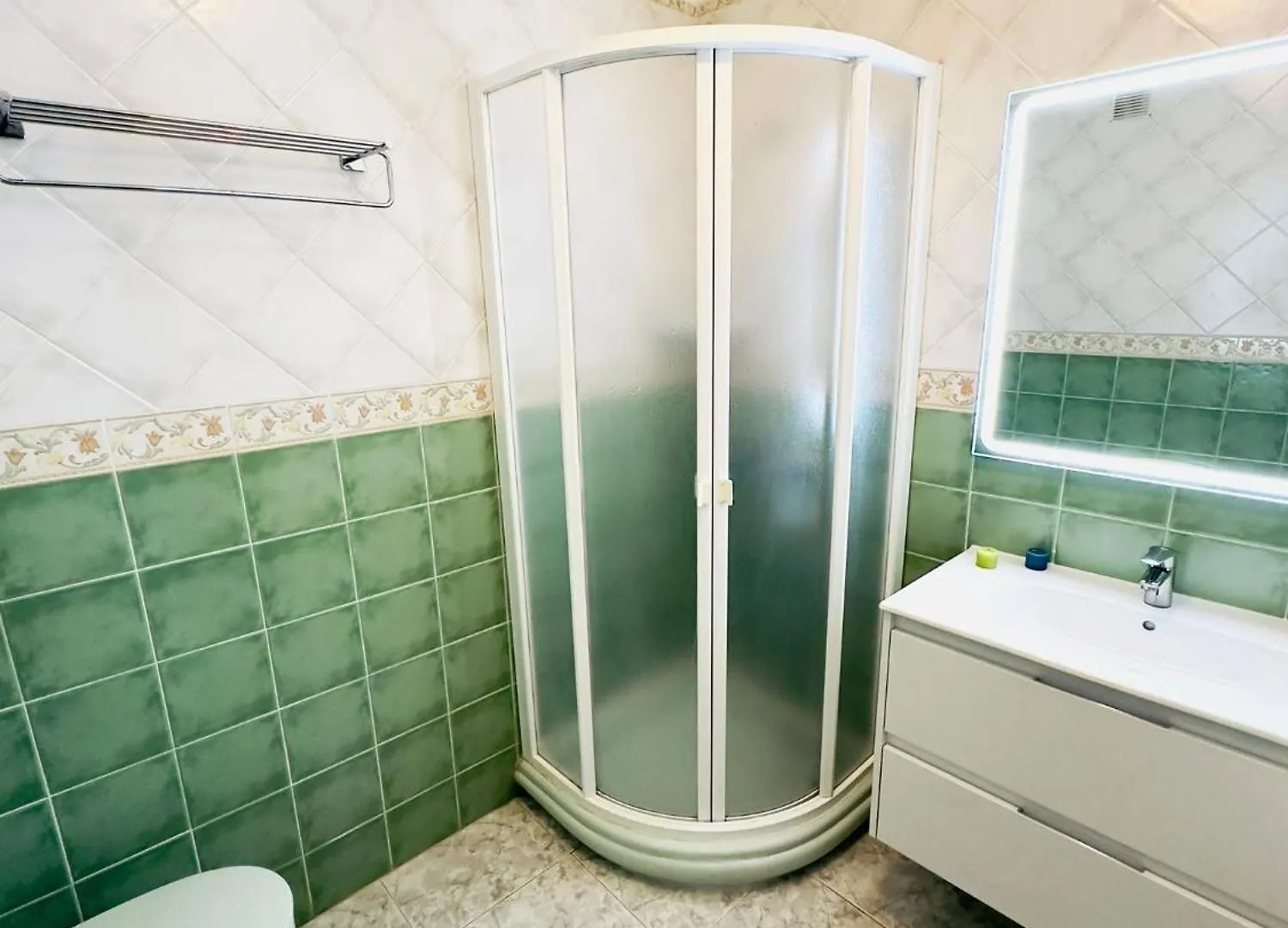 Апартаменты Agua Marina Канделария